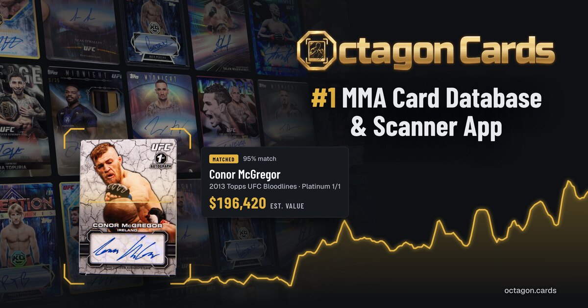 Octagon Cards preview